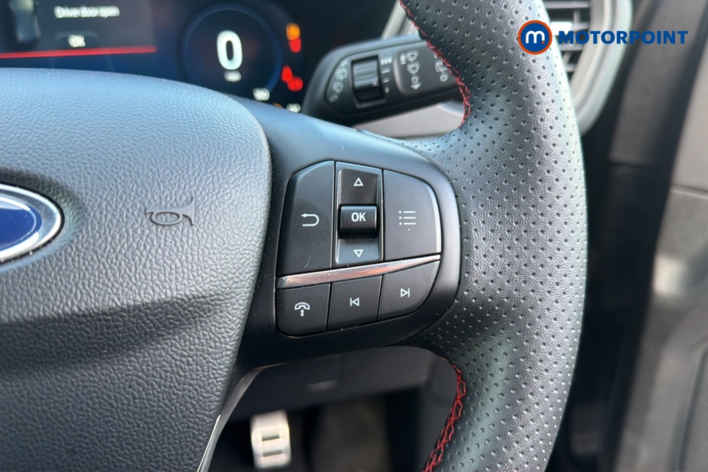 Ford Kuga St-Line Automatic Petrol Plug-In Hybrid SUV - Stock Number (1685063) - 3rd supplementary image