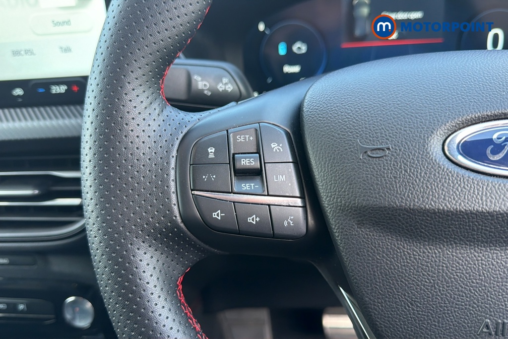 Ford Kuga St-Line Automatic Petrol Plug-In Hybrid SUV - Stock Number (1685063) - 4th supplementary image