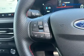Ford Kuga St-Line Automatic Petrol Plug-In Hybrid SUV - Stock Number (1685063) - 4th supplementary image