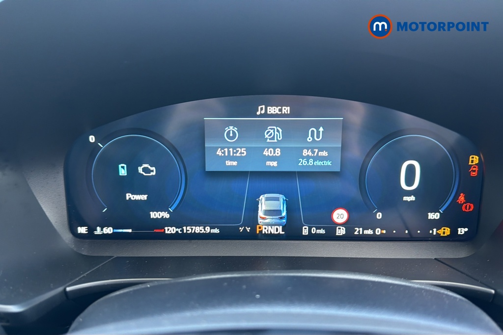 Ford Kuga St-Line Automatic Petrol Plug-In Hybrid SUV - Stock Number (1685063) - 7th supplementary image