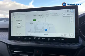 Ford Kuga St-Line Automatic Petrol Plug-In Hybrid SUV - Stock Number (1685063) - 9th supplementary image
