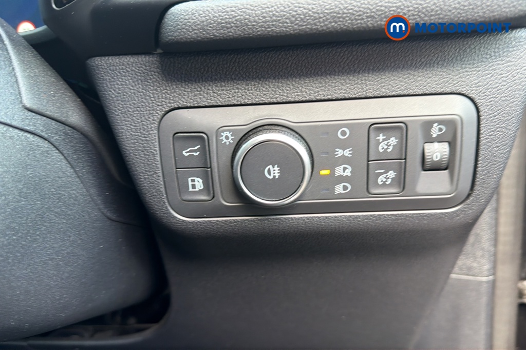 Ford Kuga St-Line Automatic Petrol Plug-In Hybrid SUV - Stock Number (1685063) - 11th supplementary image