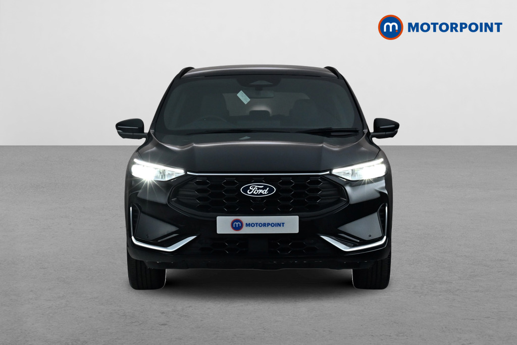 Ford Kuga St-Line Automatic Petrol Plug-In Hybrid SUV - Stock Number (1685063) - Front bumper