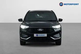 Ford Kuga St-Line Automatic Petrol Plug-In Hybrid SUV - Stock Number (1685063) - Front bumper