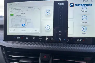 Ford Kuga St-Line Automatic Petrol Plug-In Hybrid SUV - Stock Number (1685063) - 12th supplementary image