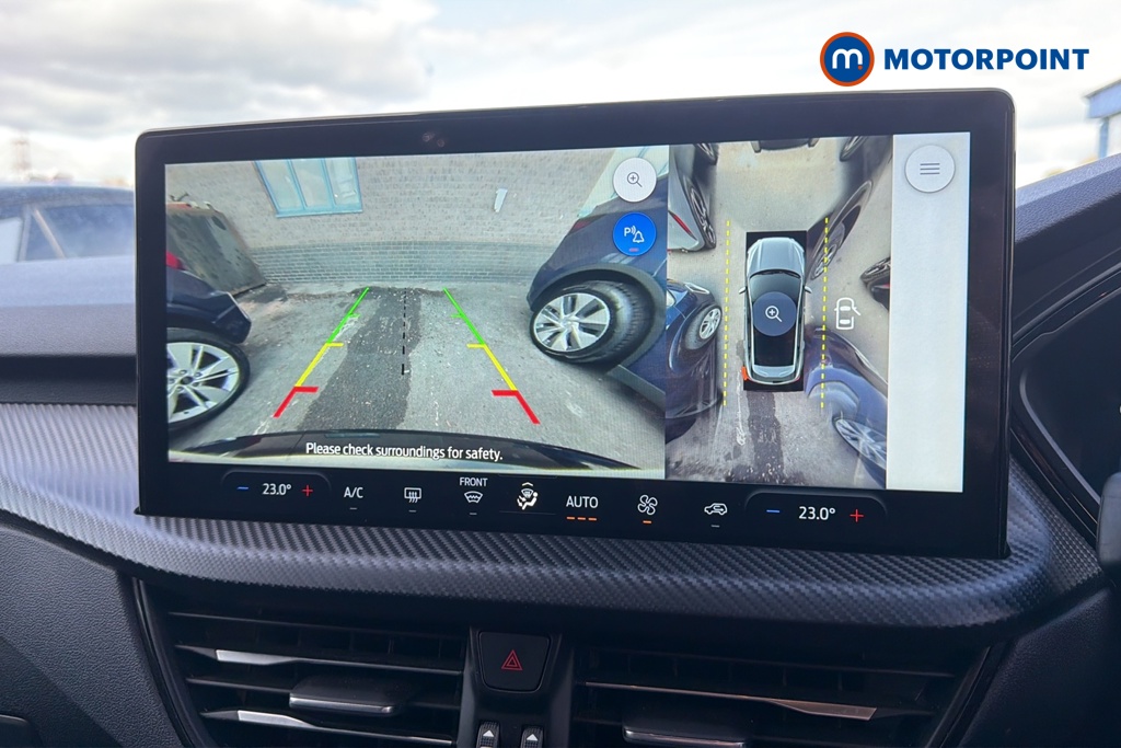 Ford Kuga St-Line Automatic Petrol Plug-In Hybrid SUV - Stock Number (1685063) - 13th supplementary image