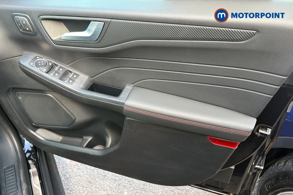 Ford Kuga St-Line Automatic Petrol Plug-In Hybrid SUV - Stock Number (1685063) - 18th supplementary image