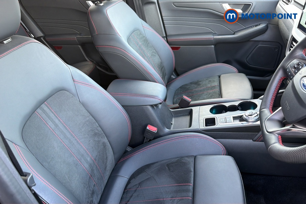 Ford Kuga St-Line Automatic Petrol Plug-In Hybrid SUV - Stock Number (1685063) - 22nd supplementary image