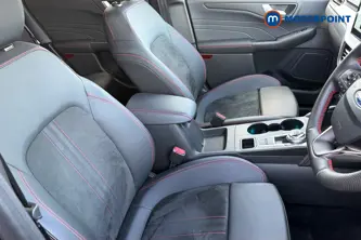 Ford Kuga St-Line Automatic Petrol Plug-In Hybrid SUV - Stock Number (1685063) - 22nd supplementary image