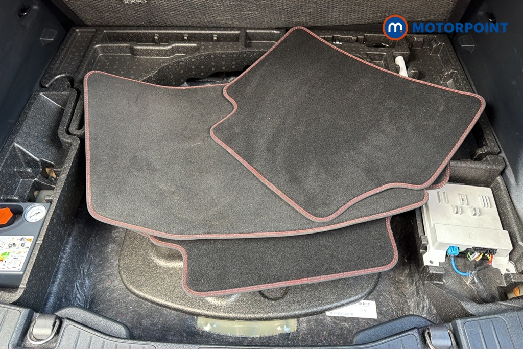 Ford Kuga St-Line Automatic Petrol Plug-In Hybrid SUV - Stock Number (1685063) - 33rd supplementary image