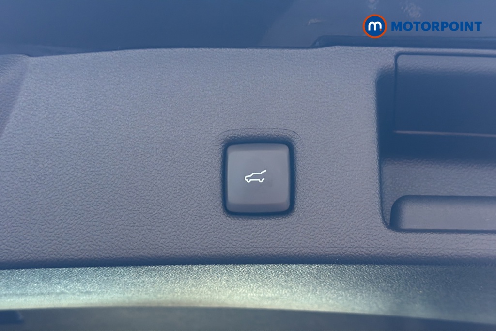 Ford Kuga St-Line Automatic Petrol Plug-In Hybrid SUV - Stock Number (1685063) - 35th supplementary image