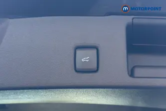 Ford Kuga St-Line Automatic Petrol Plug-In Hybrid SUV - Stock Number (1685063) - 35th supplementary image
