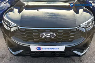 Ford Kuga St-Line Automatic Petrol Plug-In Hybrid SUV - Stock Number (1685063) - 43rd supplementary image