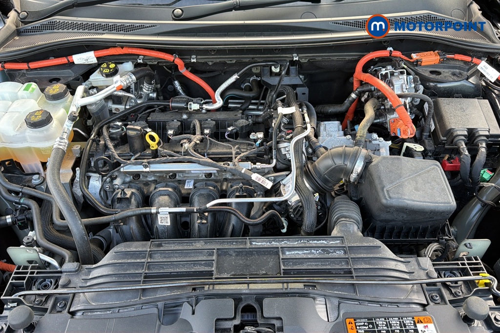Ford Kuga St-Line Automatic Petrol Plug-In Hybrid SUV - Stock Number (1685063) - 48th supplementary image