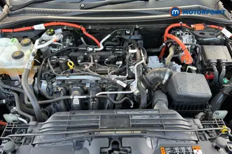 Ford Kuga St-Line Automatic Petrol Plug-In Hybrid SUV - Stock Number (1685063) - 48th supplementary image