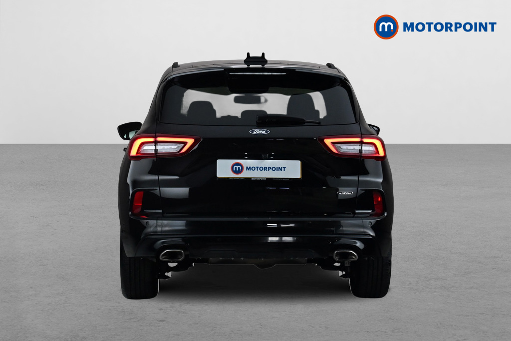 Ford Kuga St-Line Automatic Petrol Plug-In Hybrid SUV - Stock Number (1685063) - Rear bumper