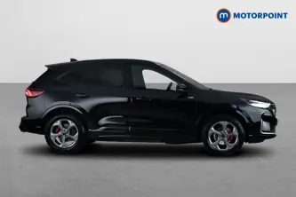 Ford Kuga St-Line Automatic Petrol Plug-In Hybrid SUV - Stock Number (1685063) - Passenger side