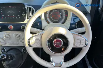 Fiat 500 Dolcevita Manual Petrol Hatchback - Stock Number (1685083) - 2nd supplementary image