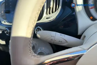Fiat 500 Dolcevita Manual Petrol Hatchback - Stock Number (1685083) - 5th supplementary image