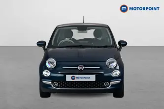 Fiat 500 Dolcevita Manual Petrol Hatchback - Stock Number (1685083) - Front bumper