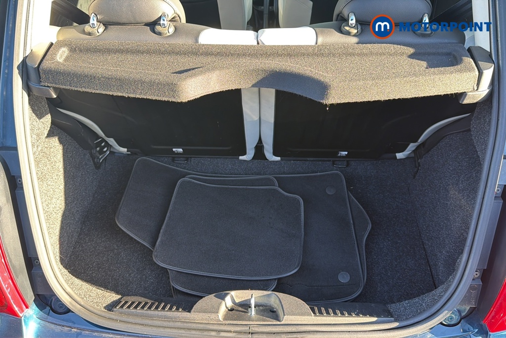 Fiat 500 Dolcevita Manual Petrol Hatchback - Stock Number (1685083) - 30th supplementary image