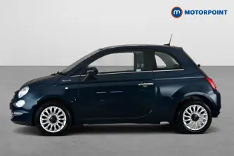 Fiat 500 Dolcevita Manual Petrol Hatchback - Stock Number (1685083) - Drivers side