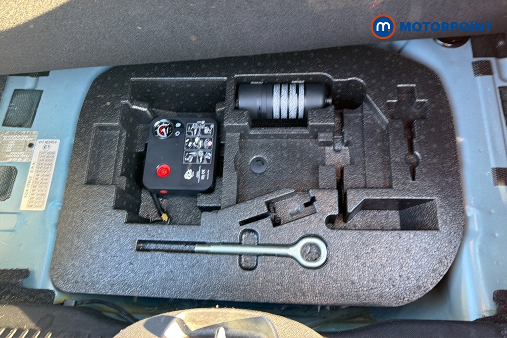 Fiat 500 Dolcevita Manual Petrol Hatchback - Stock Number (1685083) - 33rd supplementary image