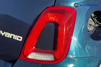 Fiat 500 Dolcevita Manual Petrol Hatchback - Stock Number (1685083) - 36th supplementary image