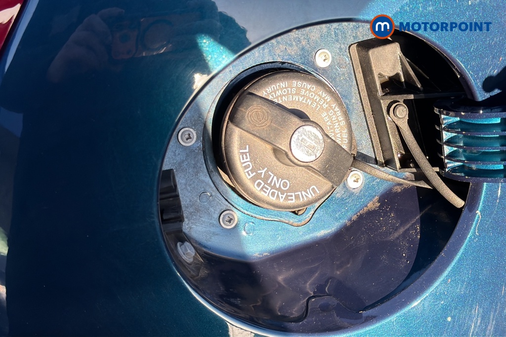 Fiat 500 Dolcevita Manual Petrol Hatchback - Stock Number (1685083) - 41st supplementary image