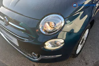 Fiat 500 Dolcevita Manual Petrol Hatchback - Stock Number (1685083) - 42nd supplementary image