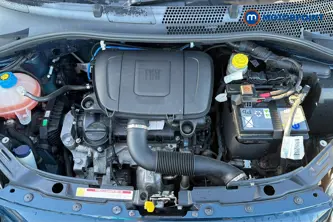 Fiat 500 Dolcevita Manual Petrol Hatchback - Stock Number (1685083) - 48th supplementary image