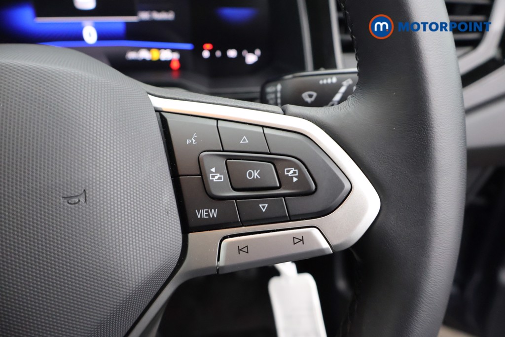 Volkswagen Polo Life Manual Petrol Hatchback - Stock Number (1685091) - 3rd supplementary image