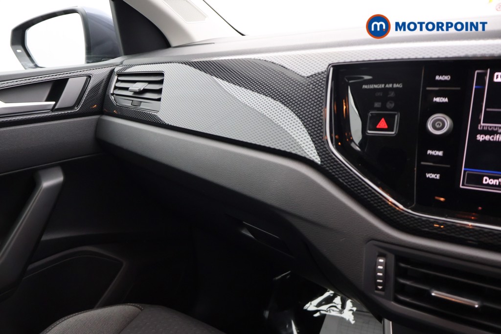 Volkswagen Polo Life Manual Petrol Hatchback - Stock Number (1685091) - 11th supplementary image