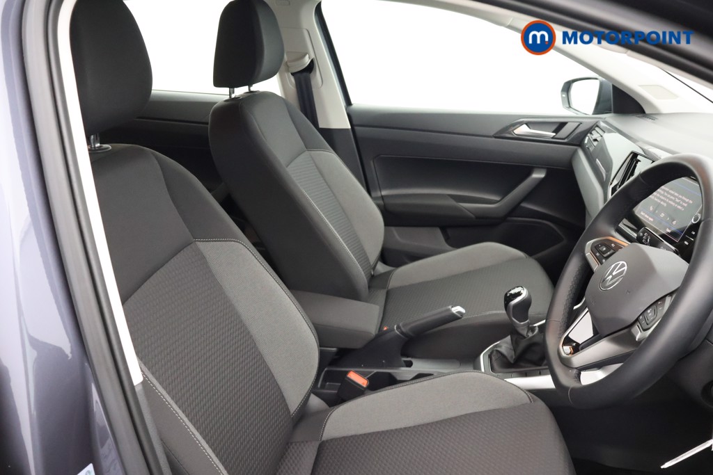 Volkswagen Polo Life Manual Petrol Hatchback - Stock Number (1685091) - 15th supplementary image