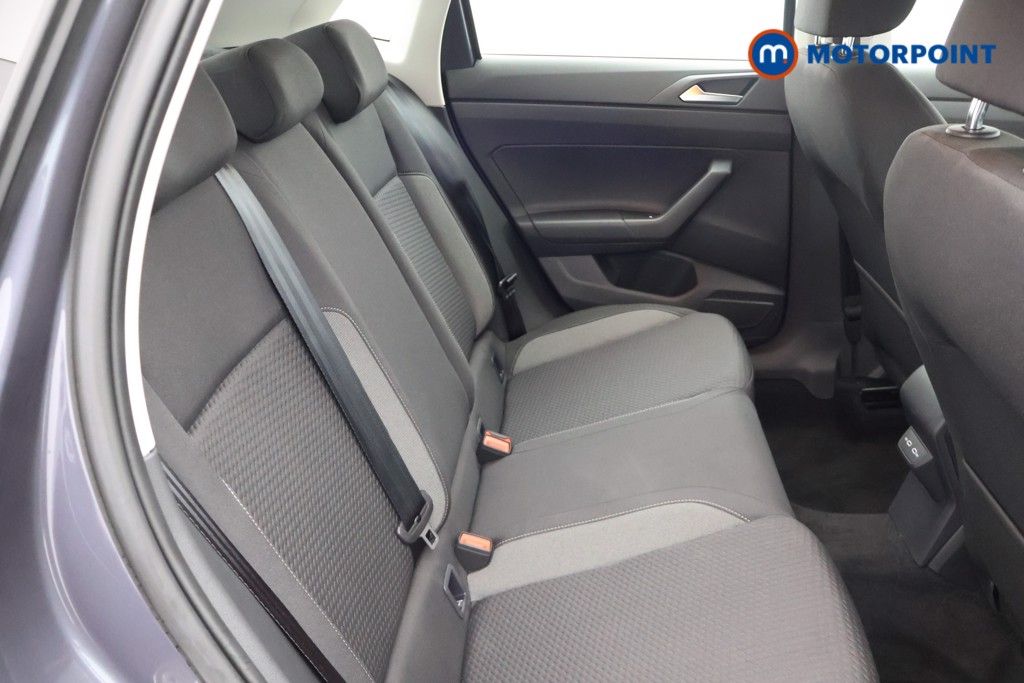 Volkswagen Polo Life Manual Petrol Hatchback - Stock Number (1685091) - 17th supplementary image