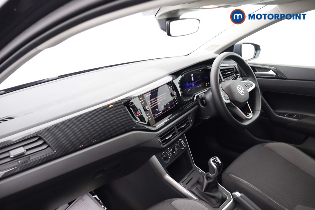 Volkswagen Polo Life Manual Petrol Hatchback - Stock Number (1685091) - 21st supplementary image