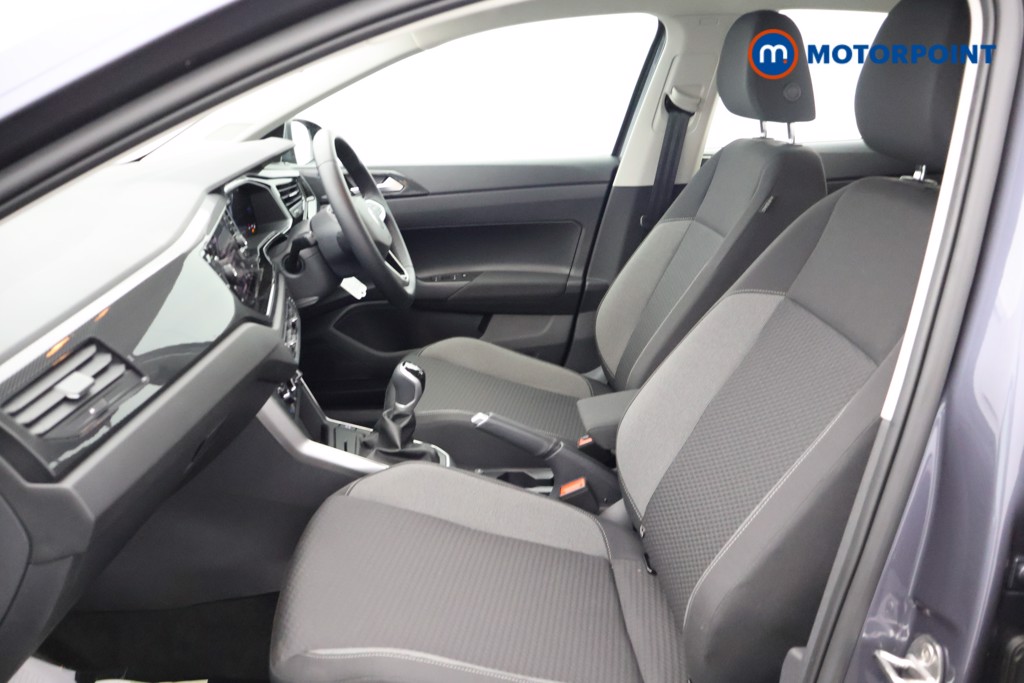 Volkswagen Polo Life Manual Petrol Hatchback - Stock Number (1685091) - 22nd supplementary image