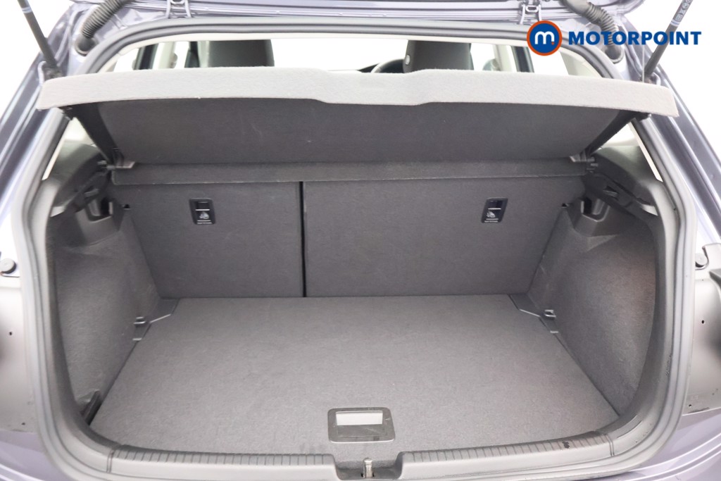 Volkswagen Polo Life Manual Petrol Hatchback - Stock Number (1685091) - 23rd supplementary image