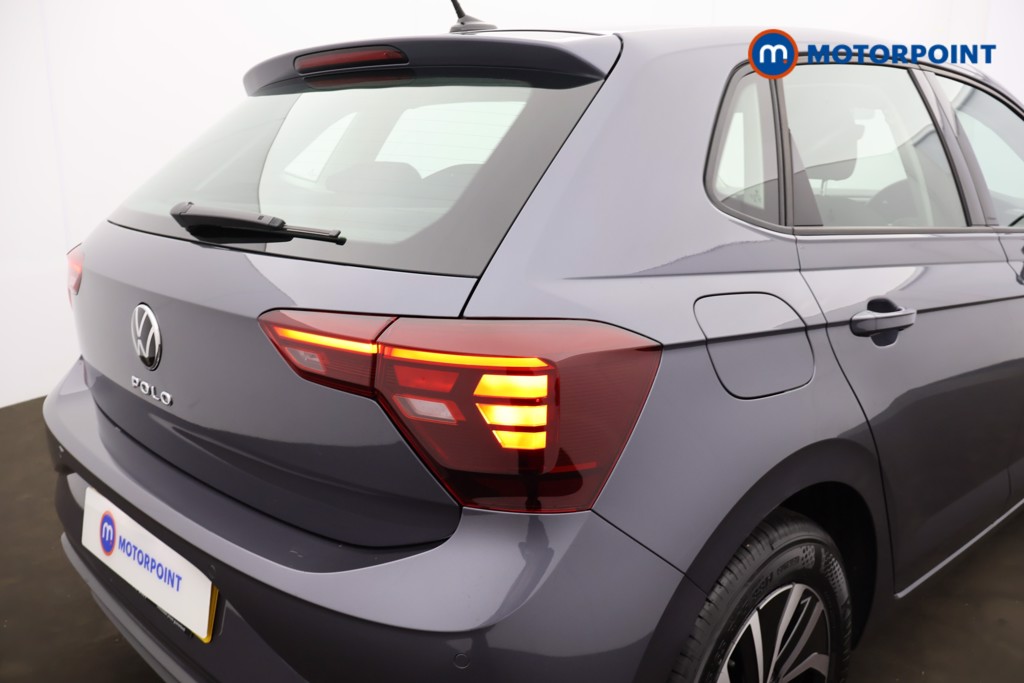 Volkswagen Polo Life Manual Petrol Hatchback - Stock Number (1685091) - 24th supplementary image
