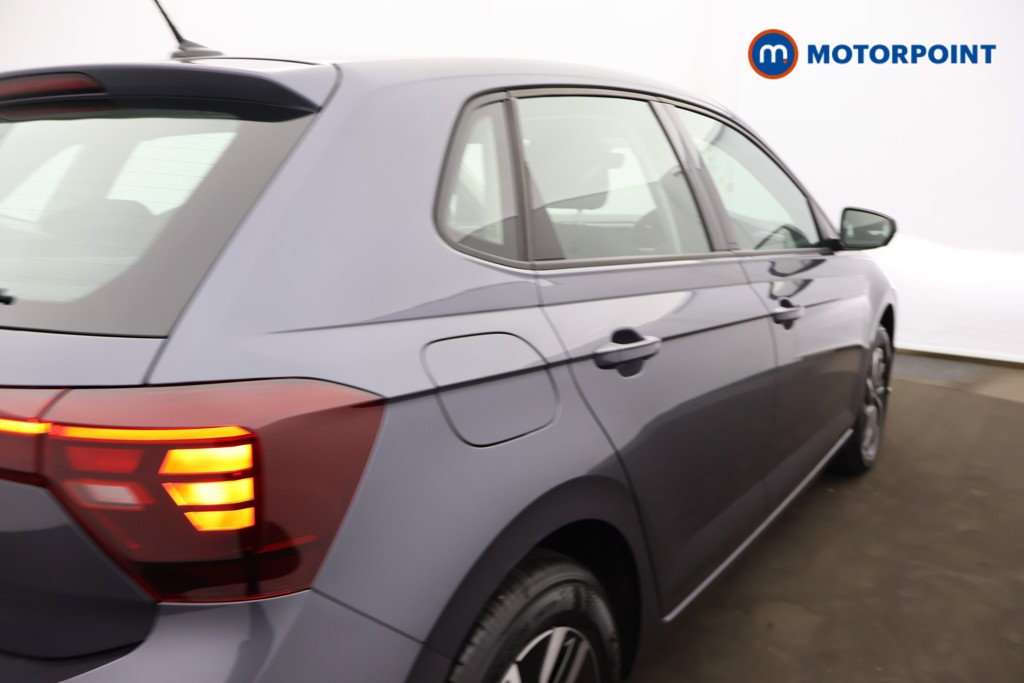 Volkswagen Polo Life Manual Petrol Hatchback - Stock Number (1685091) - 25th supplementary image