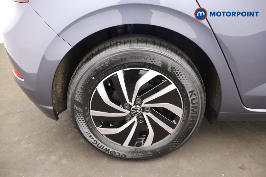 Volkswagen Polo Life Manual Petrol Hatchback - Stock Number (1685091) - 26th supplementary image