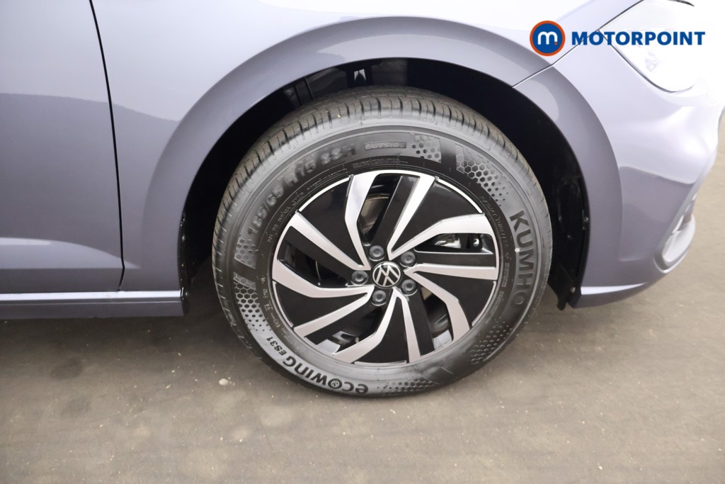 Volkswagen Polo Life Manual Petrol Hatchback - Stock Number (1685091) - 27th supplementary image