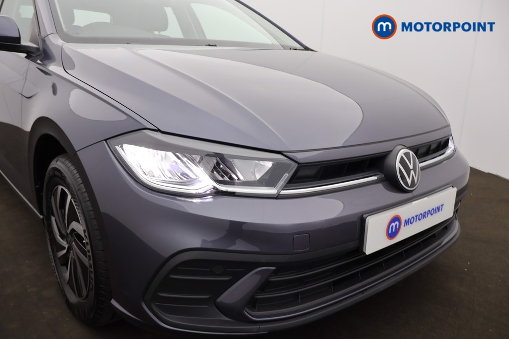Volkswagen Polo Life Manual Petrol Hatchback - Stock Number (1685091) - 28th supplementary image