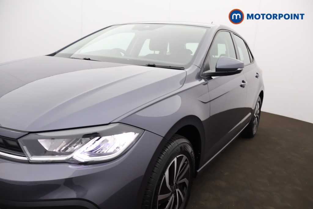 Volkswagen Polo Life Manual Petrol Hatchback - Stock Number (1685091) - 31st supplementary image