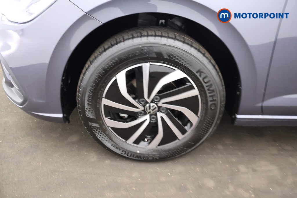 Volkswagen Polo Life Manual Petrol Hatchback - Stock Number (1685091) - 32nd supplementary image