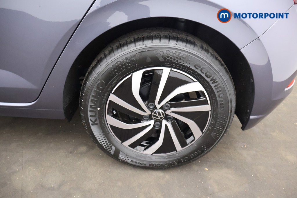 Volkswagen Polo Life Manual Petrol Hatchback - Stock Number (1685091) - 33rd supplementary image