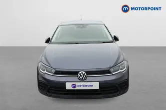Volkswagen Polo Life Manual Petrol Hatchback - Stock Number (1685091) - Front bumper