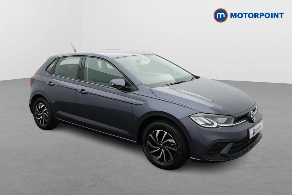 2026 Volkswagen Polo