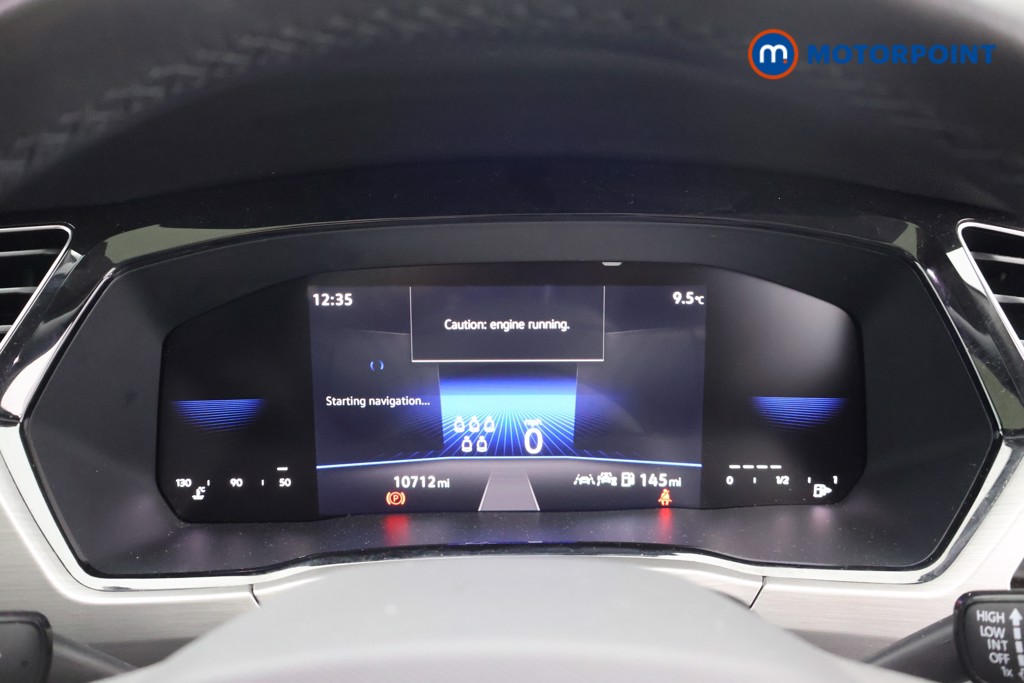 Volkswagen Touran Match Manual Petrol People Carrier - Stock Number (1685096) - 4th supplementary image