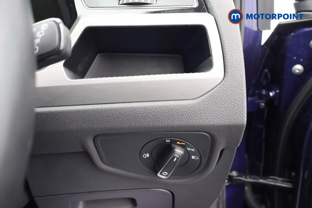 Volkswagen Touran Match Manual Petrol People Carrier - Stock Number (1685096) - 7th supplementary image